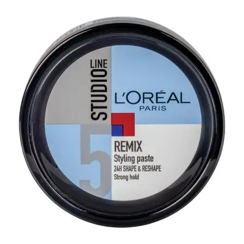 LOreal Studio Line Gel Remix