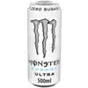 Monster Energy Ultra White 500 ml