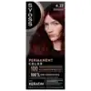 Syoss Haarverf 4-22 Scarlet Red Bordeaux