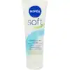 Nivea Creme Soft Tube 75 ml