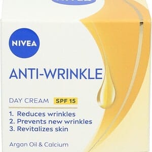 Nivea Dagcreme Anti-Rimpel SPF15