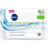 Nivea Gezichtsreinigingsdoekjes 3-in-1 Verfrissend