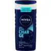 Nivea Men Showergel Ultra Charge