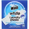 At Home Wash Colour Catcher Wit 16 doekjes