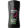 Axe Showergel Wild Bergamot & Pink Pepper