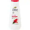 Dove Showergel Reviving Granaatappel 225 ml