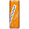 Fernandes Cream Ginger 330 ml