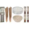 Home & Styling Wierookset 22-delig