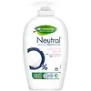 Neutral Intimate Wash Sensitive Skin Pomp 250 ml