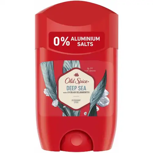 Old Spice Deostick Deep Sea
