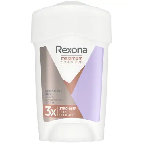 Rexona Deostick Maximum Protection Sensitive Dry