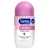 Sanex Deoroller Derma Care Invisible