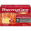Thermacare Warmtekompressen voor Rug 2 stuks