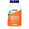 NOW Calcium 500mg Magnesium 250mg 250 tabletten