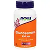 NOW Glucosamine 60 vegetarische capsules