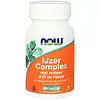 NOW Ijzer Complex Met Actieve B12 En Folaat 100 vegetarische capsules