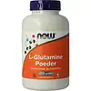 NOW L-Glutamine Poeder 170 gram