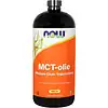 NOW Mct Olie (Medium Chain Triglycerides) 946 ml