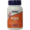 NOW PQQ Energy 20 mg 30 vegetarische capsules