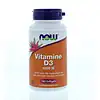 NOW Vitamine D3 1000 IE 180 softgels