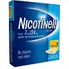 Nicotinell TTS10 Stap 3 Nicotinepleisters 7mg 7 stuks