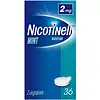 Nicotinell Zuigtabletten Mint 2mg 36 stuks