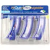 Niquitin Mini Zuigtabletten Mint 4mg 60 stuks