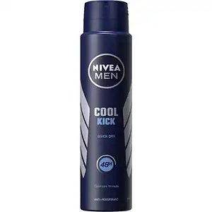 Nivea Men Deep Deospray Cool Kick