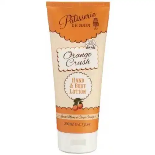 Rose & Co Body Lotion Orange Crush