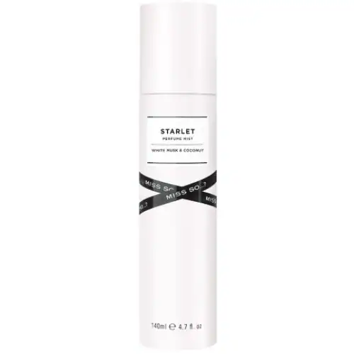 SO...? Body Mist Starlet 140ml