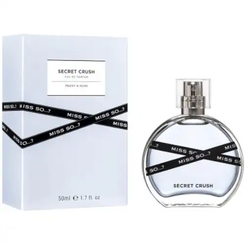 SO...? Eau de Parfum Secret Crush