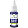 Vitakruid CBD Olie 10% full spectrum met MCT als drager 10 ml