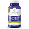 Vitakruid Co-enzym Q10 Ubiquinol actieve vorm Kaneka 100 mg 90 vegetarische capsules