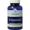 Vitakruid D-Mannose 500 gewonnen uit Cranberry 90 vegetarische capsules
