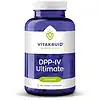 Vitakruid DPP-IV Ultimate BioCore Optimum Complete Enzymen 180 vegetarische capsules