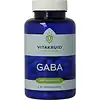 Vitakruid GABA 90 vegetarische capsules