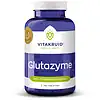 Vitakruid Glutazyme oa Spijsverteringsenzymen en L-Glutamine 180 tabletten