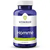 Vitakruid Homme oa AshwaganDHA Fenegriek Shilajit Damiana 60 tabletten