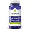 Vitakruid L-Tyrosine 500mg uit Fermentatie 60 vegetarische capsules