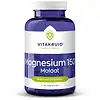 Vitakruid Magnesium 150 Malaat met Vitamine B6 P-5-P 90 tabletten