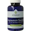 Vitakruid Magnesium Tauraat met Vitamine B6 P-5-P 180 vegetarische capsules