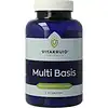 Vitakruid Multi Basis met Natuurlijke Vormen 90 tabletten