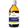Vitakruid Multi Dag Junior 100% Vegan 300 ml