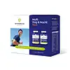 Vitakruid Multi Dag & Nacht Man 100% Vegan 2 x 90 tabletten
