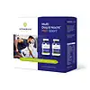 Vitakruid Multi Dag & Nacht Man Sport 100% Vegan 2 x 90 tabletten