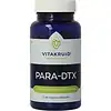 Vitakruid PARA DTX Kruidenformule oa Oregano & Knoflook 60 vegetarische capsules