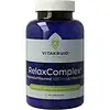 Vitakruid RelaxComplex oa Magnesium Tauraat & Vitamine D3 90 tabletten