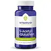 Vitakruid S-Acetyl-L-Glutathion 100 mg 90 vegetarische capsules
