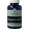 Vitakruid SlaapComplex oa Valeriaan Magnesium Bisglycinaat 90 tabletten