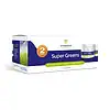 Vitakruid Super Greens 2-Pack oa Probiotica & Enzymen 2 stuks